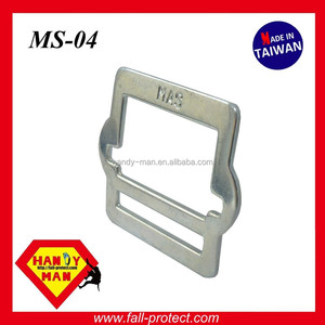 MS-04เหล็กหัวเข็มขัดปล่อยอย่างรวดเร็ว - Product Image 5