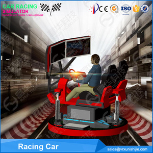 4D <span class=keywords><strong>cinéma</strong></span> Arcade jeu de conduite Machine de course <span class=keywords><strong>voiture</strong></span> jeu de simulation de <span class=keywords><strong>voiture</strong></span> simulateur de conduite simulateur de Cockpit - Product Image 3
