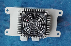 Caricabatterie di bordo per veicoli elettrici da 1.8KW IP67 completamente sigillato 48V 25A / 72V 25A / 84V 20A / 96V 16A - Product Image 6