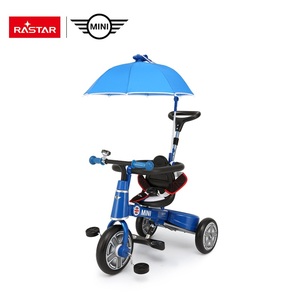 RASTAR — tricycle professionnel pour enfants, vélo d'entraînement, nouveau produit - Product Image 1