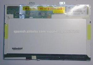 13.3 "B133XW01, CLAA133WA01, Panel portátil LP133WH2 silm LED Pantalla - Product Image 1