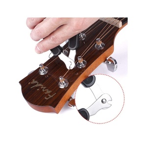 3-trong-<span class=keywords><strong>1</strong></span> đa chức năng Guitar <span class=keywords><strong>PEG</strong></span> chuỗi Winder với Cutter cho nhạc cụ có dây Bộ Phận & phụ kiện - Product Image 5