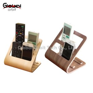 Remote Control <b>Mobile</b> <b>Phone</b> <b>Holder</b> <b>Car</b> and Desk Usage Cell <b>Phone</b> <b>Holder</b> - Product Image 2