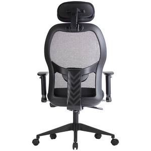new <strong>cheap</strong> modern comfortable black swivel lift adjustable executive full mesh <strong>computer</strong> office <strong>chair</strong> wholesale in best price - Product Image 5
