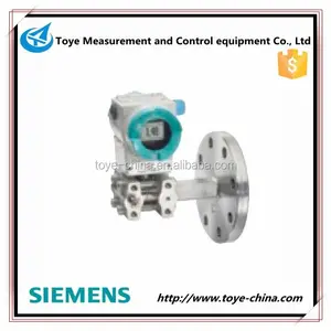 High performance SITRANS P500 SIEMENS differential pressure transmitter