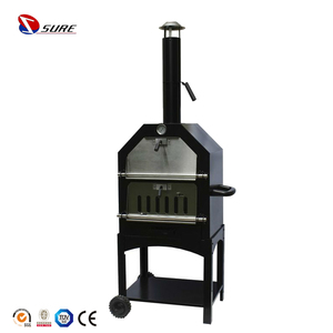 Forno per Pizza in Ghisa/Forno Elettrico Professionale al Miglior Prezzo - Product Image 5