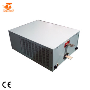 24V 500A paslanmaz çelik dc elektro güç kaynağı kaplama doğrultucu - Product Image 5