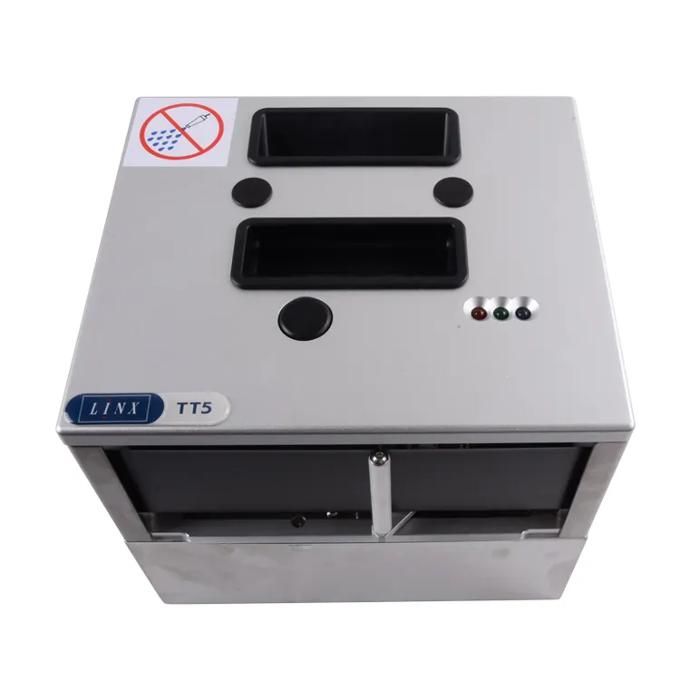 만기일 우표 포장 인쇄 산업 tt5 tt3 linx 32mm 열 이동 overprinter 날짜 인쇄 기계