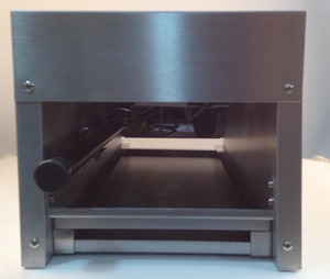 Estufa <span class=keywords><strong>de</strong></span> <span class=keywords><strong>encimera</strong></span> <span class=keywords><strong>de</strong></span> <span class=keywords><strong>Gas</strong></span> comercial, certificado CE - Product Image 5