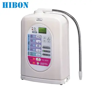 CE Water Filter Alkaline Water Ionizer Machine Industrial Alkaline Water Ionizer