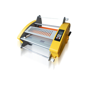 Sigo 6512 chất lượng tốt nhất lớn Định dạng 650 mét Máy cán - Product Image 3