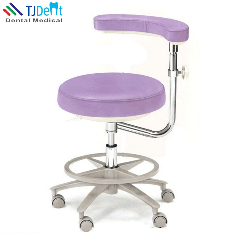 Стоматологический мягкий диван стоматологический врачебный стул