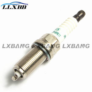 Bujía de iridio auténtica, <span class=keywords><strong>SC20HR11</strong></span> 3444, para Toyota Prius Corolla Matrix - Product Image 4