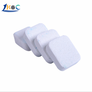 Pastiglie per Lavastoviglie Tutto-in-Uno Ecologiche e Altamente Efficaci - Product Image 3