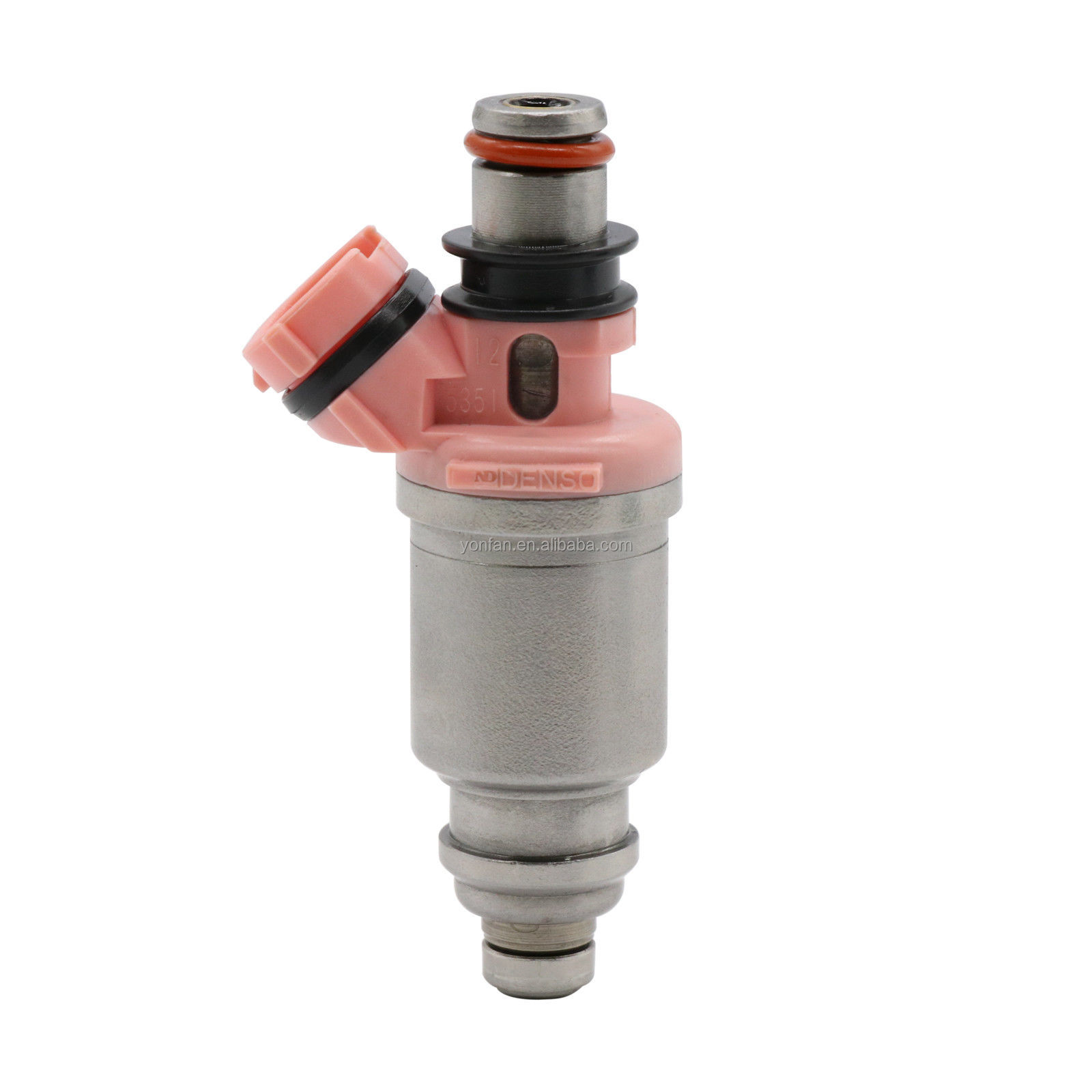 Toyota Fuel Injectors 23209-74080 & 23209-74160 for Lexus LX450