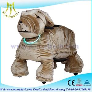 Hansel <span class=keywords><strong>zoo</strong></span> de la diversión grande <span class=keywords><strong>animal</strong></span> ride <span class=keywords><strong>en</strong></span> China - Product Image 2