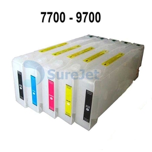 ( 700ml) para <span class=keywords><strong>epson</strong></span> 7700 recarga cartucho de tinta( t6361- t6364) con precio directo de fábrica - Product Image 2