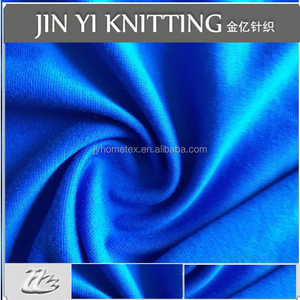 Mayorista shaoxing textile llano ponte <span class=keywords><strong>Roma</strong></span> tela / Ponto <span class=keywords><strong>Roma</strong></span> tejido de punto para <span class=keywords><strong>el</strong></span> vestido - Product Image 2