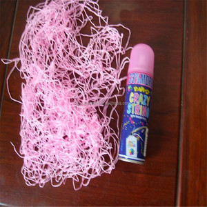 Nhà Máy Giá <span class=keywords><strong>250ML</strong></span> Đầy Màu Sắc Bên Chuỗi Cho Giáng Sinh Bên Phun - Product Image 5