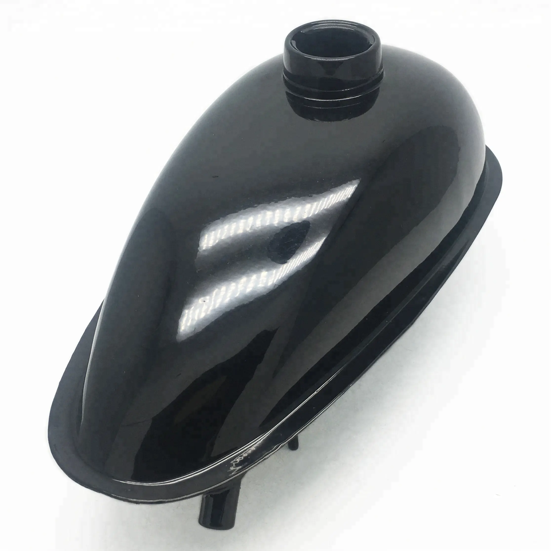 Gas Petrol Fuel Tank for 80cc Motorised Motorized Bicycle Engine