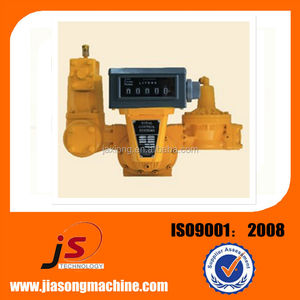 Đồng hồ đo lưu lượng LPG/mét với van vi sai LPG - Product Image 3