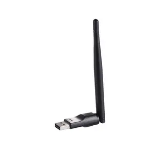 Adaptateur wifi longue portée pour tablette android, 802.11n gratuit, mtk7601