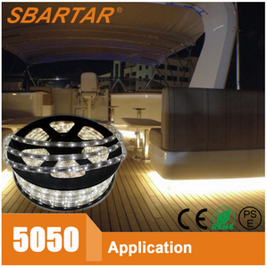 100 <span class=keywords><strong>volt</strong></span> exterior llevó la luz de tira para el partido decoración - Product Image 3