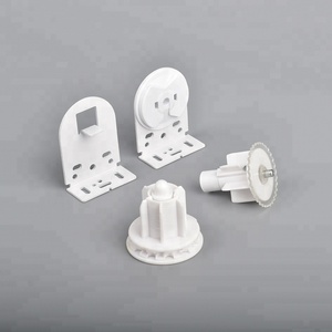 Con lăn Mù Phụ Kiện Con lăn mù mùa xuân cơ chế nhựa Con lăn Rèm ly hợp cơ chế lanis S1 - Product Image 1