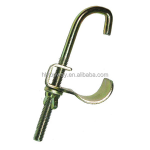 Scaffolding <strong>Ladder</strong> Vise <strong>Clamp</strong> - Product Image 1