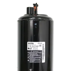 LG סין מפעל אספקת 30000BTU פיצול חלון מזגן מדחס עם מזרן מניות חבילה