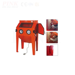 Small Sandblaster - Product Image 3