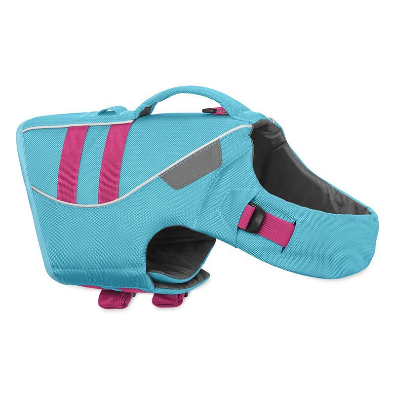 Оптовая продажа, персонализированный спасательный жилет, спасательный жилет для собак, спасательный жилет для продажи