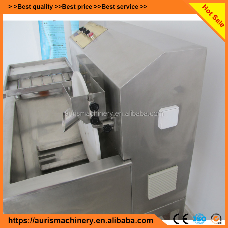 Automatique trempe machine pour le chocolat