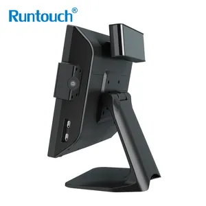 Grosir Runtouch baru semua dalam satu layar sentuh 15 inci terminal pos untuk salon