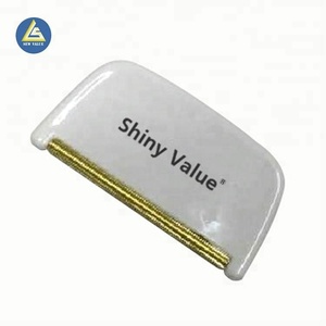 Cashmere Áo Len May Mặc Vải Chăm Sóc Áo Len Lược - Product Image 6
