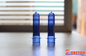 Preforma in PET 100% Materiale Grezzo 30mm 33mm per Bottiglie in Plastica - Product Image 3