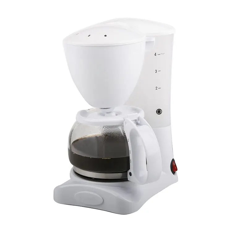 Factory price Manufacturer Supplier 650ML 110V~240V automatic expresso all in one cofee maker coffee