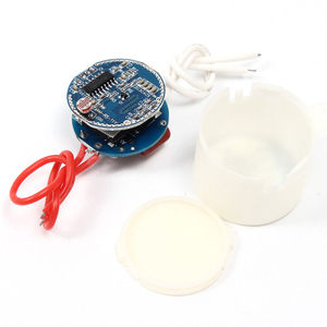 Saklar <span class=keywords><strong>Sensor</strong></span> Gerak yang Dipasang di Langit-langit Kontrol Otomatis <span class=keywords><strong>ON</strong></span>/<span class=keywords><strong>OFF</strong></span> untuk Lampu Tradisional untuk Konstruksi Retrofit Saklar Dinding - Product Image 3