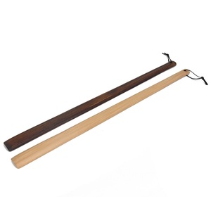 Corne pour chaussure de 70cm, matière naturelle de haute qualité, <span class=keywords><strong>long</strong></span> et personnalisé, avec logo, cm - Product Image 2
