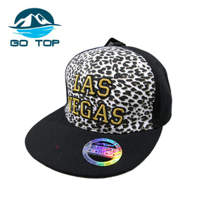 Bonne Qualité Hommes Baseball Cap machine à broder pour la casquette de baseball - Product Image 4