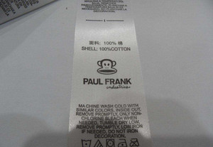 OR-JR1521 3 Màu Sắc Flexo Máy In Nhãn/Flexo Nhãn Báo Chí - Product Image 4