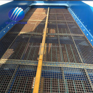 65Mn Máy Nghiền lưới cho mỏ đá dệt crimped dây lưới đồng bằng dệt cho tôi seving và bộ lọc rung màn hình - Product Image 6