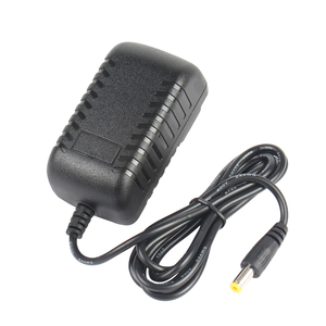 Direta de entrada <span class=keywords><strong>100</strong></span> <span class=keywords><strong>240v</strong></span> ac <span class=keywords><strong>50</strong></span>/<span class=keywords><strong>60hz</strong></span> 0.6a a dc 6v 6.5v 100ma 300ma 350ma 450ma 500ma 800ma 1200ma 1500ma ac/dc adaptadores de energia - Product Image 2