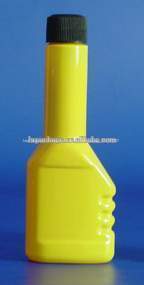 fabricante de <span class=keywords><strong>la</strong></span> venta de forma recta 200ml aceite de motor de botellas de plástico - Product Image 2