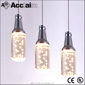 Acrilico <span class=keywords><strong>plexiglass</strong></span> lampadario per la camera da letto - Product Image 3