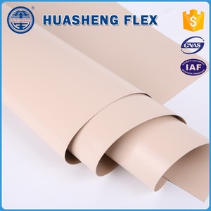 Chine produits pvc a enduit rendre <span class=keywords><strong>parasol</strong></span> auvent tissu imperméable à l'eau - Product Image 3