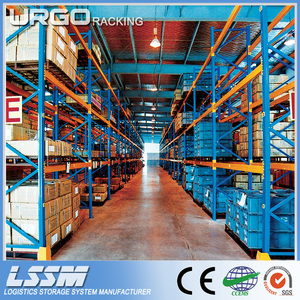 2023 portapallet professionale pesante per magazzino risparmia spazio - Product Image 5