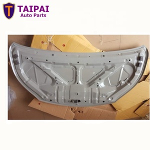 Capots pour <span class=keywords><strong>Nissan</strong></span> <span class=keywords><strong>NV200</strong></span> 2010 F510MJX0MA - Product Image 2