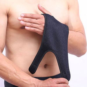 Kostenlose Probe Hand Splint Wrist Brace Wrap für Karpal tunnel <span class=keywords><strong>Cvs</strong></span>