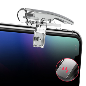 Tay Cầm Chơi Game Pubg Mobile 2019 Bán Chạy Nhất Với Chất Lượng Tốt 5.56 - Product Image 4